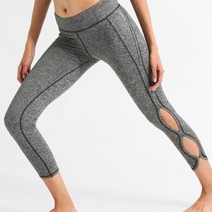 Free People Infinity Legging Heather Grey